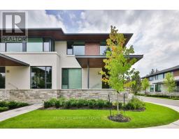 16 - 10 MAPLE GROVE DRIVE, Oakville, Ontario