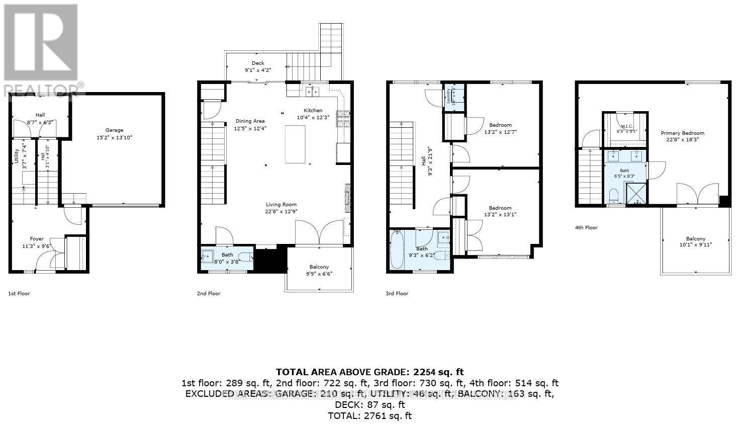 3 - 2071 Ghent Avenue, Burlington, Ontario  L7R 1Y4 - Photo 49 - W13722306