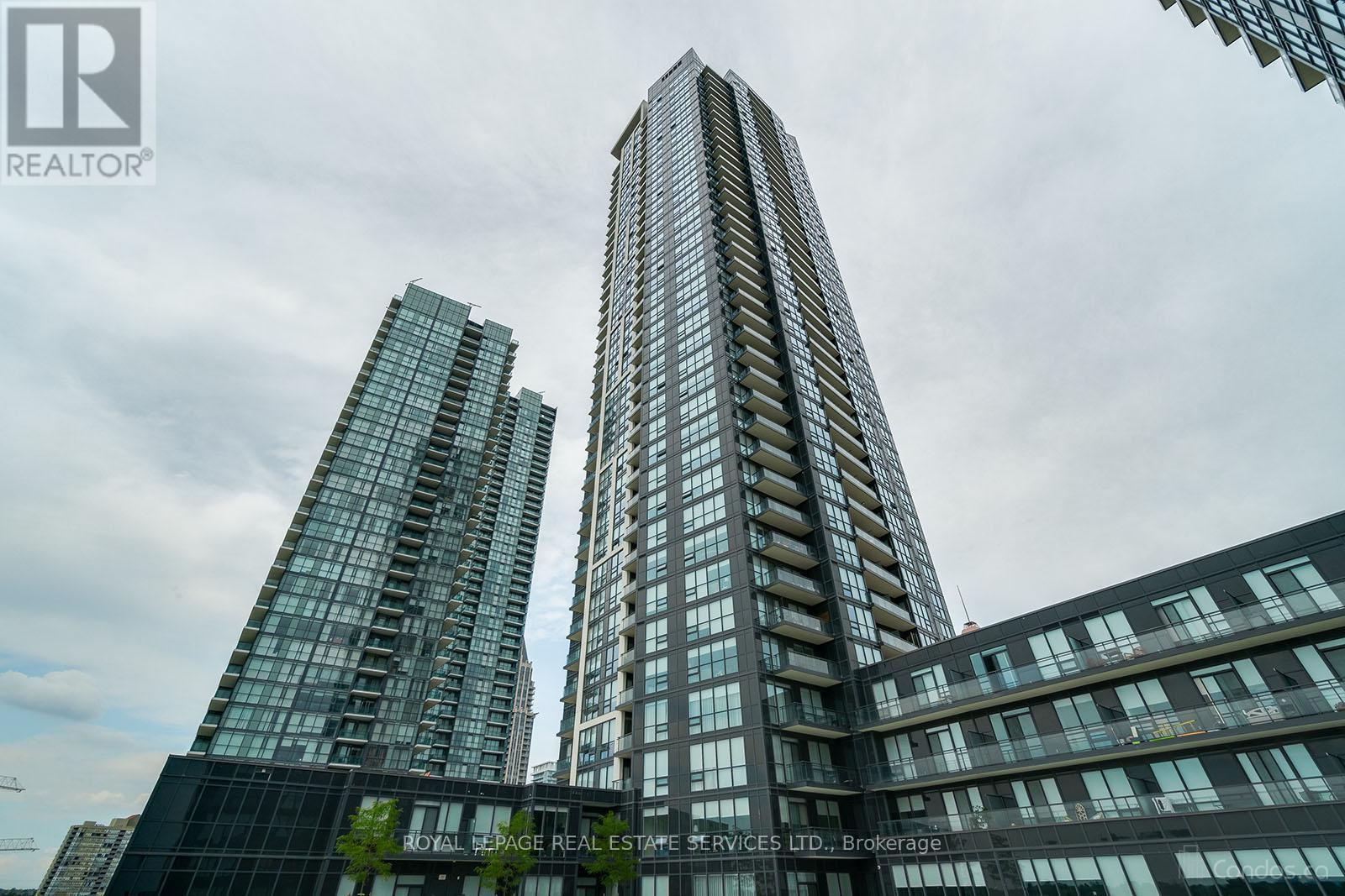 3308 - 4011 BRICKSTONE MEWS, Mississauga, Ontario