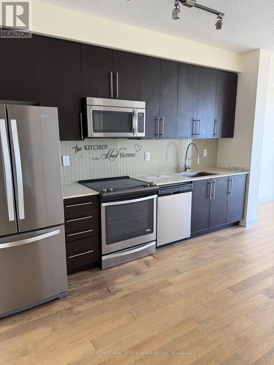 3308 - 4011 Brickstone Mews, Mississauga, Ontario  L5B 0G3 - Photo 2 - W13722318