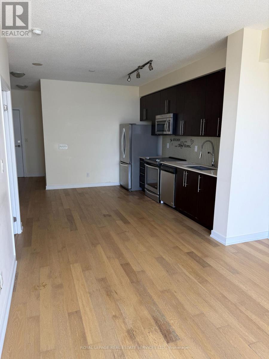 3308 - 4011 Brickstone Mews, Mississauga, Ontario  L5B 0G3 - Photo 3 - W13722318