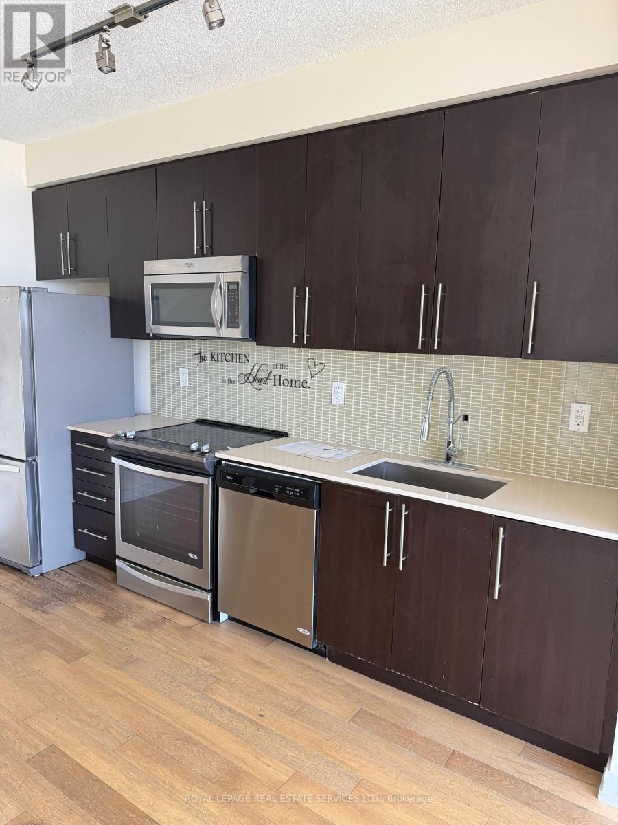 3308 - 4011 Brickstone Mews, Mississauga, Ontario  L5B 0G3 - Photo 5 - W13722318