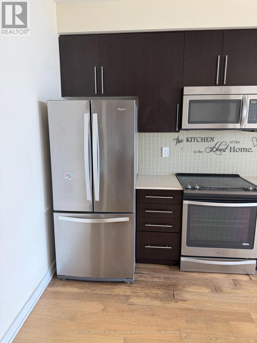 3308 - 4011 Brickstone Mews, Mississauga, Ontario  L5B 0G3 - Photo 6 - W13722318