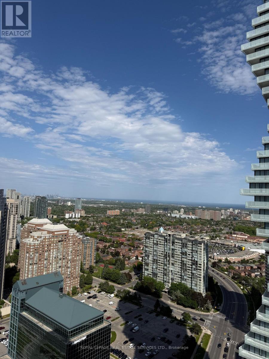 3308 - 4011 Brickstone Mews, Mississauga, Ontario  L5B 0G3 - Photo 7 - W13722318