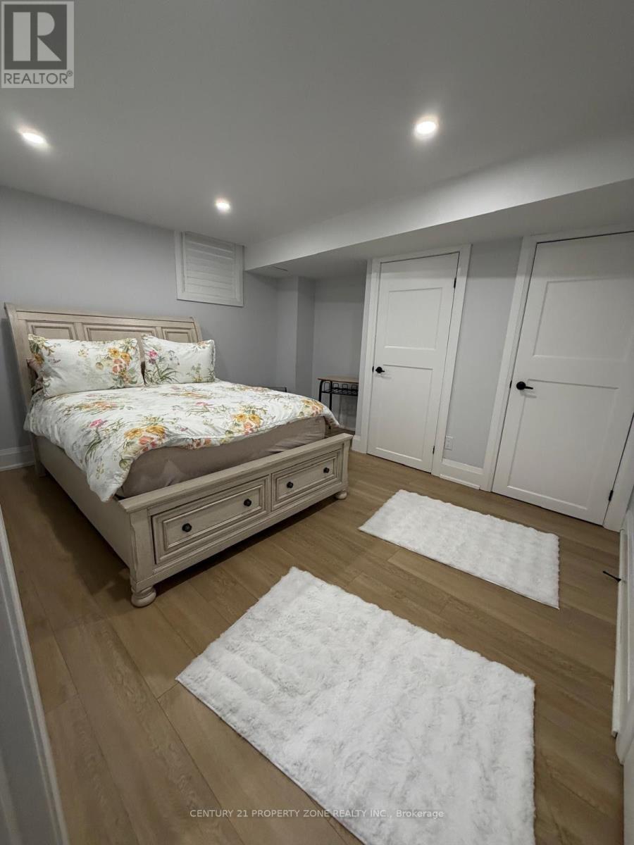 Bsmt - 4 Stellarton Crescent, Brampton, Ontario  L7A 5A6 - Photo 6 - W13722330