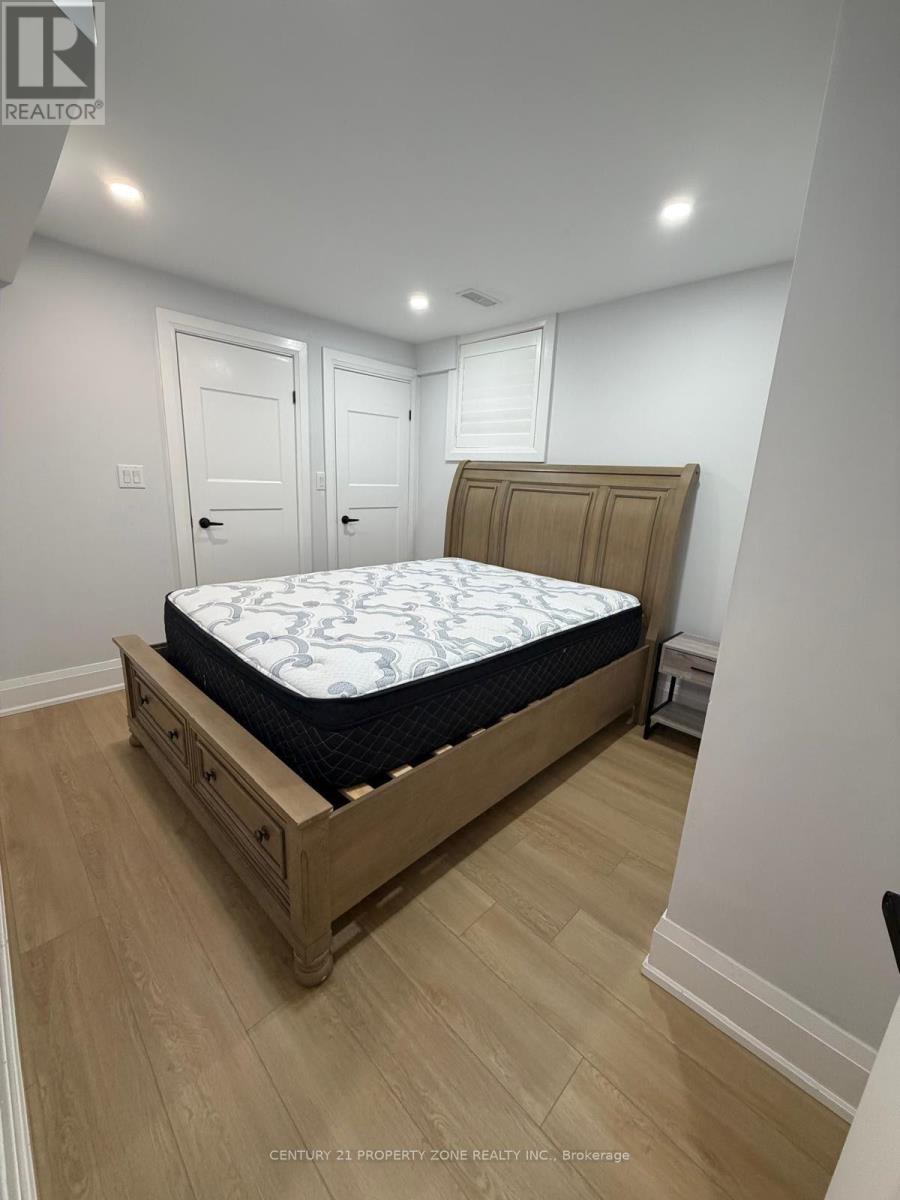 Bsmt - 4 Stellarton Crescent, Brampton, Ontario  L7A 5A6 - Photo 8 - W13722330