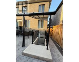 BSMT - 4 STELLARTON CRESCENT, Brampton, Ontario