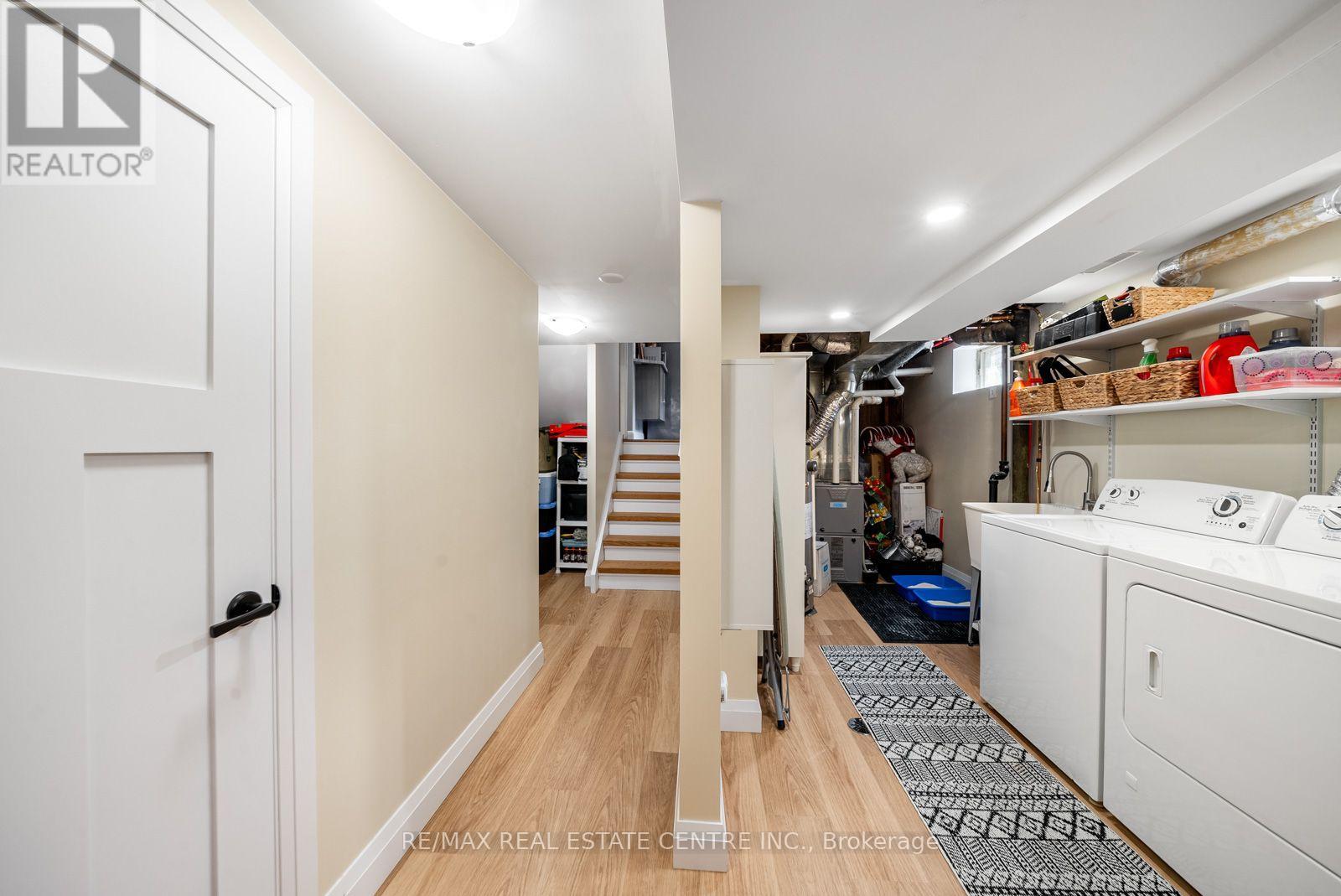 14 Lawrence Crescent, Brampton, Ontario  L6W 2P3 - Photo 27 - W13722338