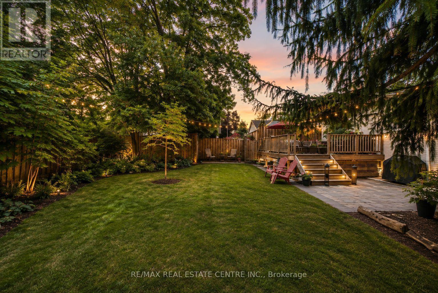 14 Lawrence Crescent, Brampton, Ontario  L6W 2P3 - Photo 35 - W13722338