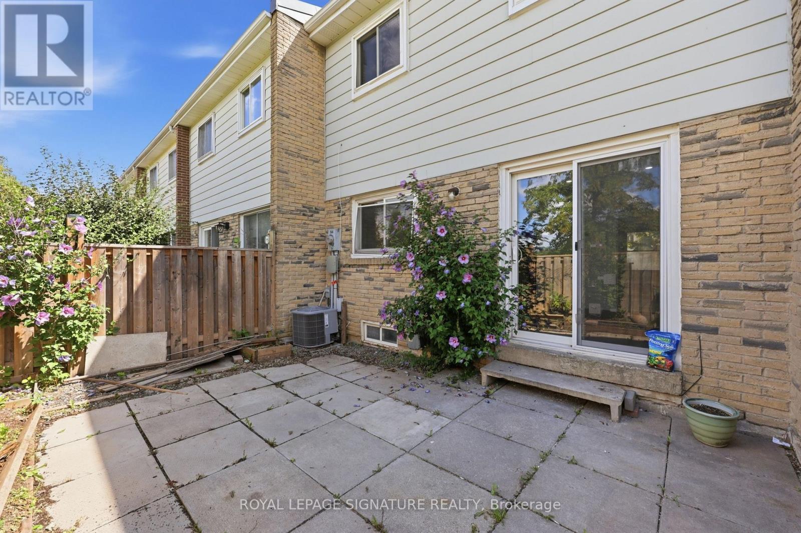 94 - 1020 Central Park Drive, Brampton, Ontario  L6S 3J5 - Photo 28 - W13722342