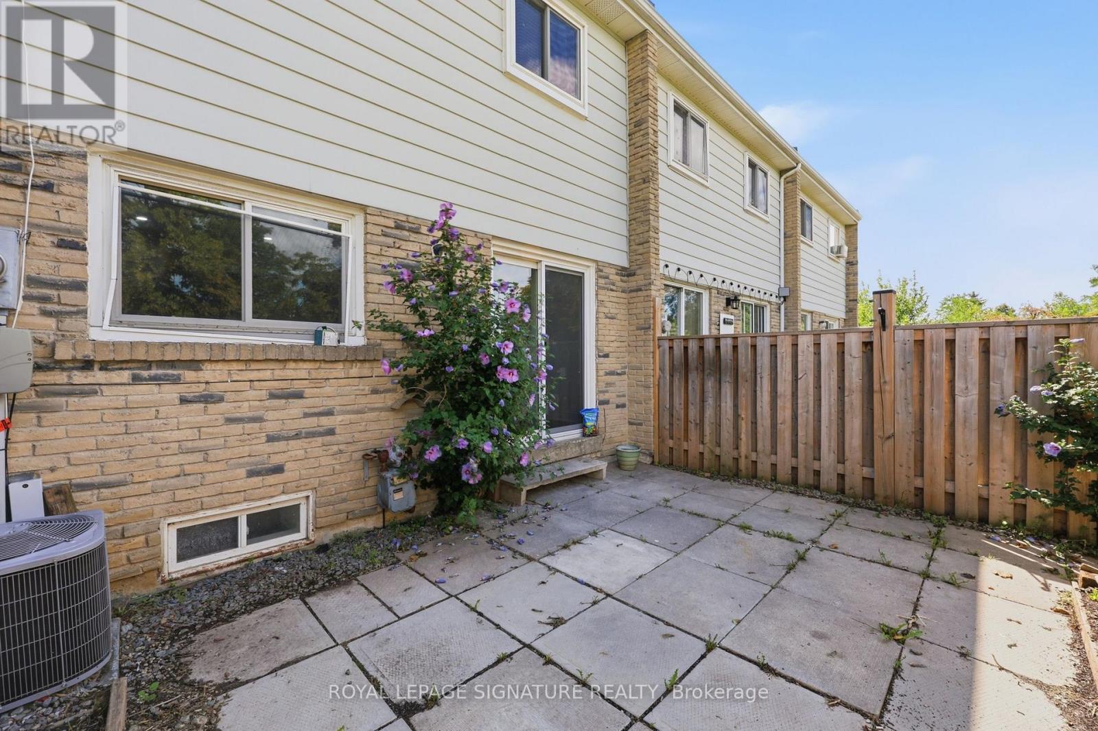 94 - 1020 Central Park Drive, Brampton, Ontario  L6S 3J5 - Photo 29 - W13722342