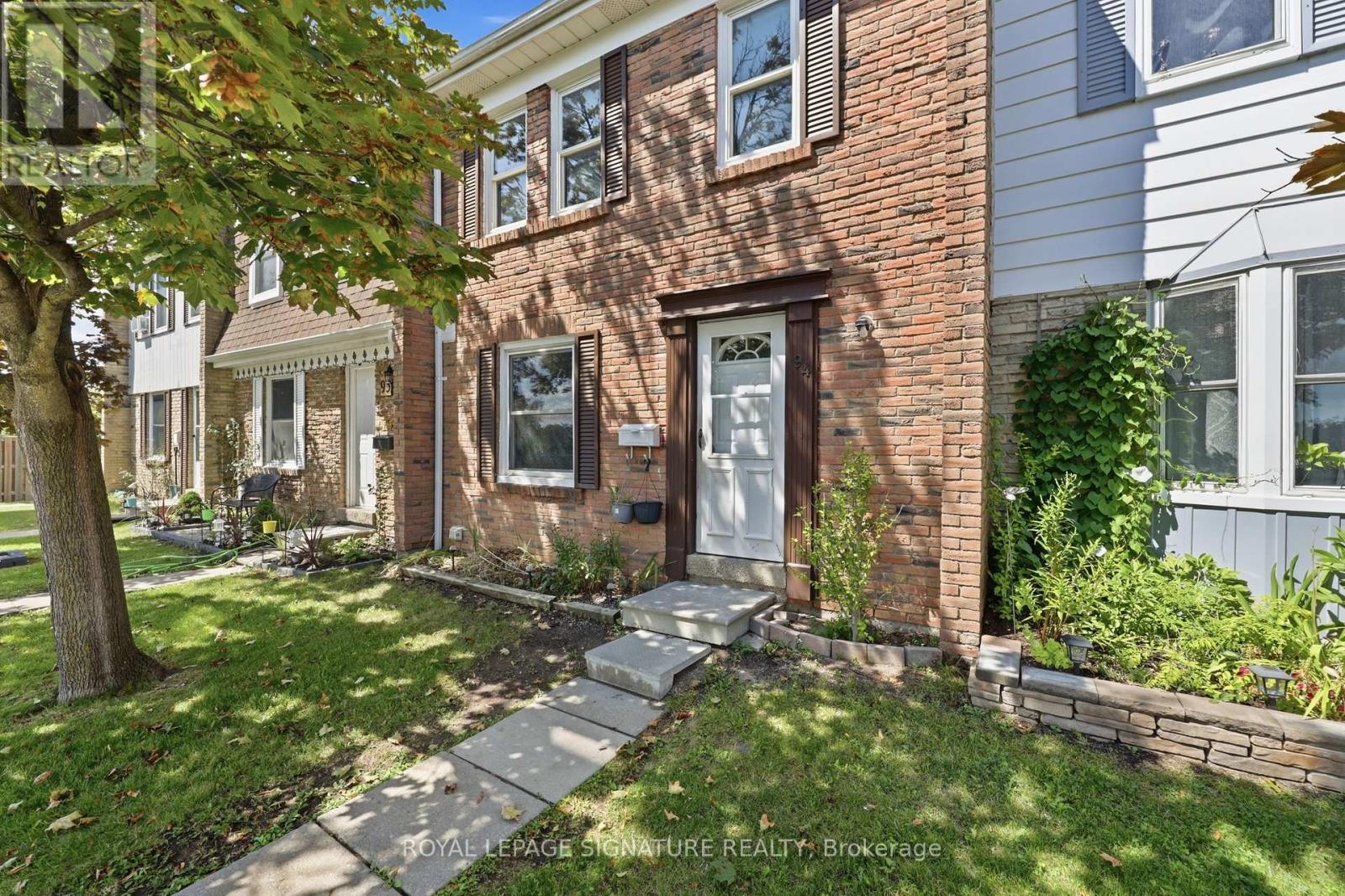 94 - 1020 Central Park Drive, Brampton, Ontario  L6S 3J5 - Photo 4 - W13722342