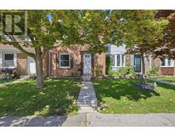 94 - 1020 CENTRAL PARK DRIVE, Brampton, Ontario