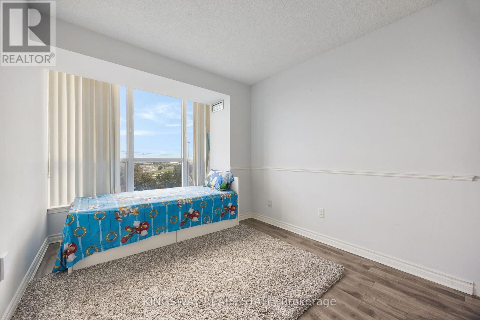 507 - 12 Laurelcrest Street, Brampton, Ontario  L6S 5Y4 - Photo 18 - W13722354