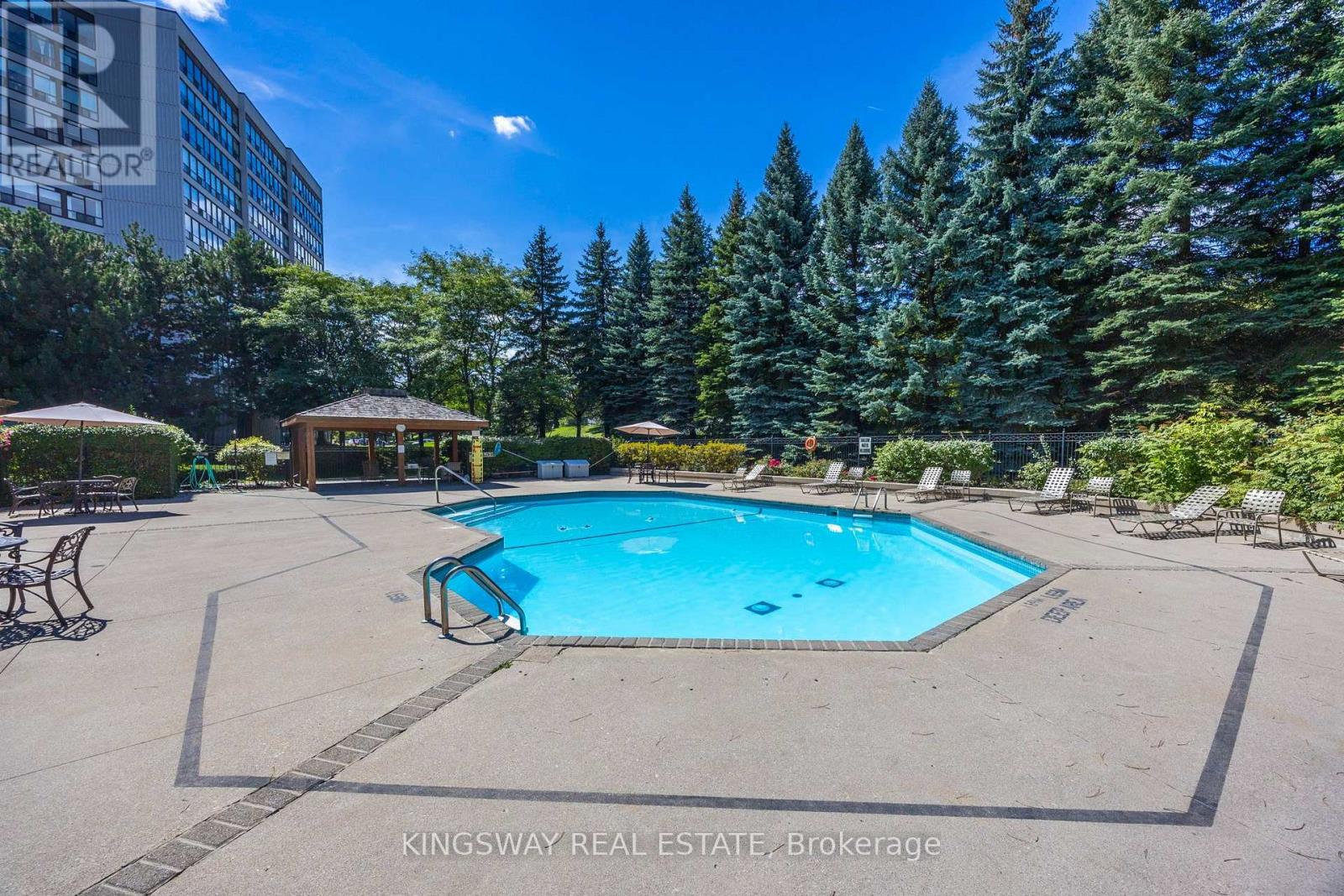 507 - 12 Laurelcrest Street, Brampton, Ontario  L6S 5Y4 - Photo 23 - W13722354