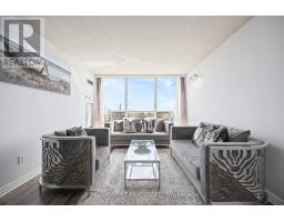 507 - 12 LAURELCREST STREET, Brampton, Ontario