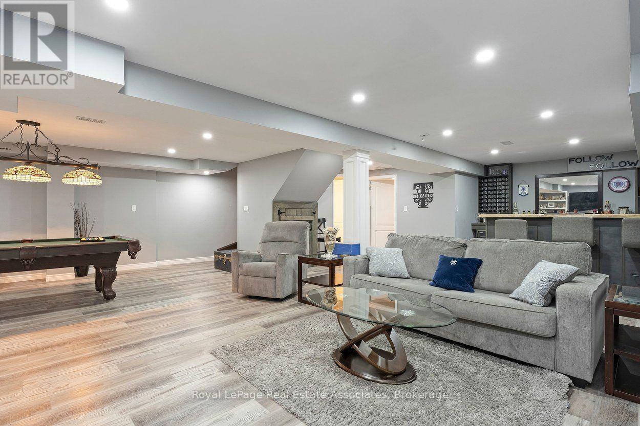 24 Lacorra Way, Brampton, Ontario  L6R 3P2 - Photo 30 - W13722080