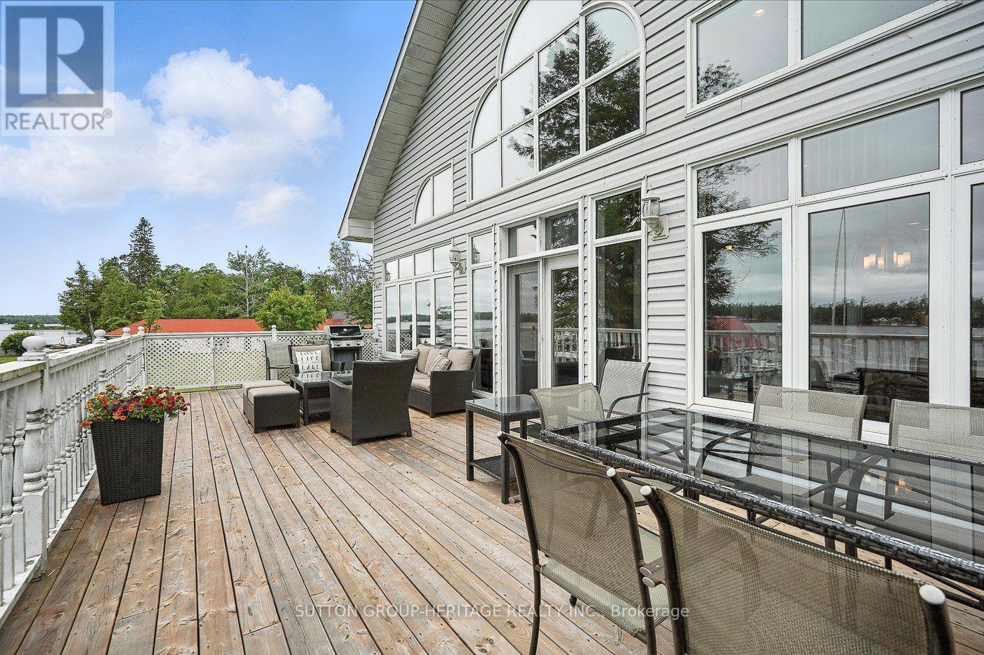 400 FRONT STREET W, Kawartha Lakes, Ontario