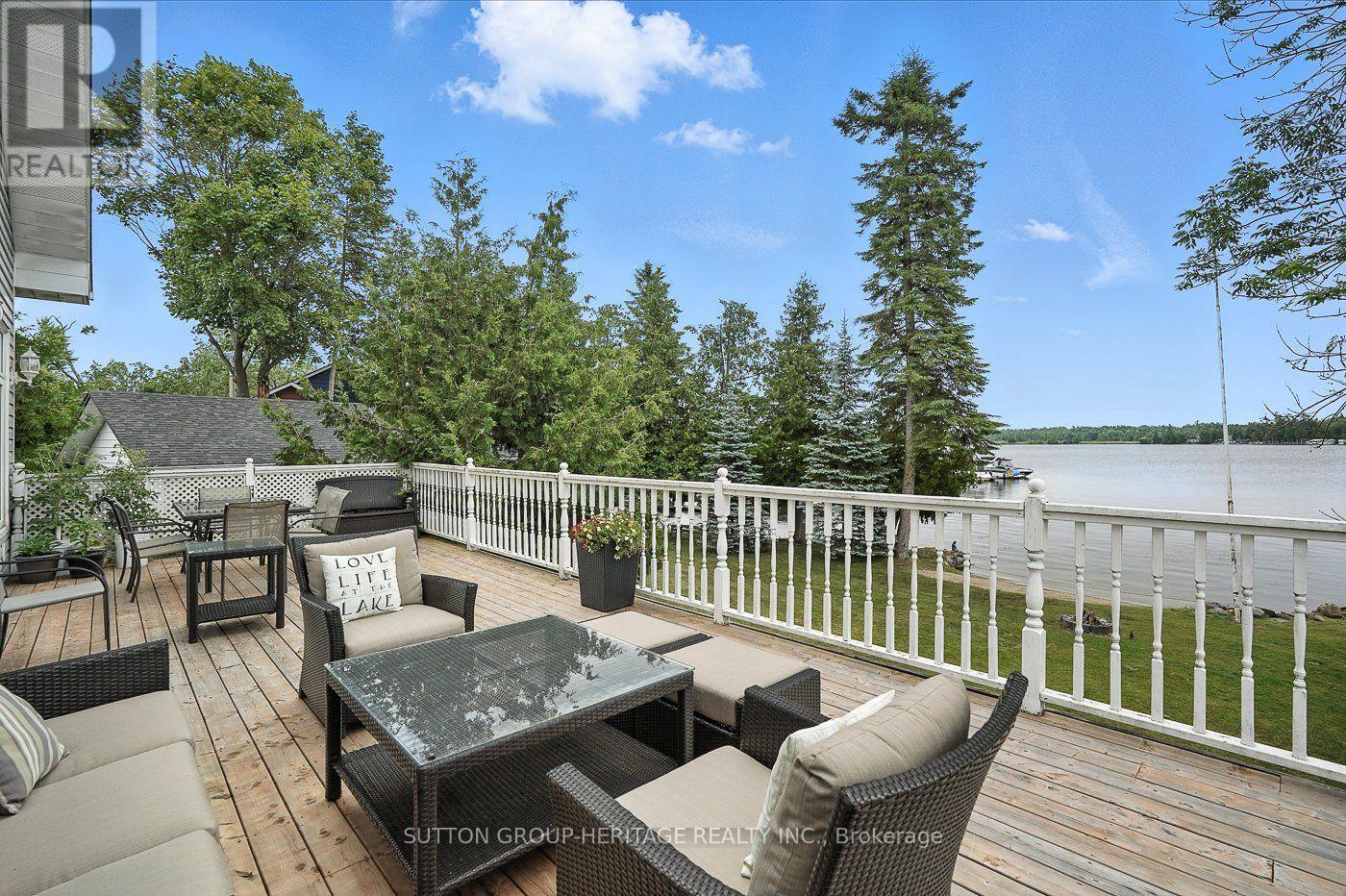 400 Front Street W, Kawartha Lakes, Ontario  K0M 1L0 - Photo 4 - X13460200