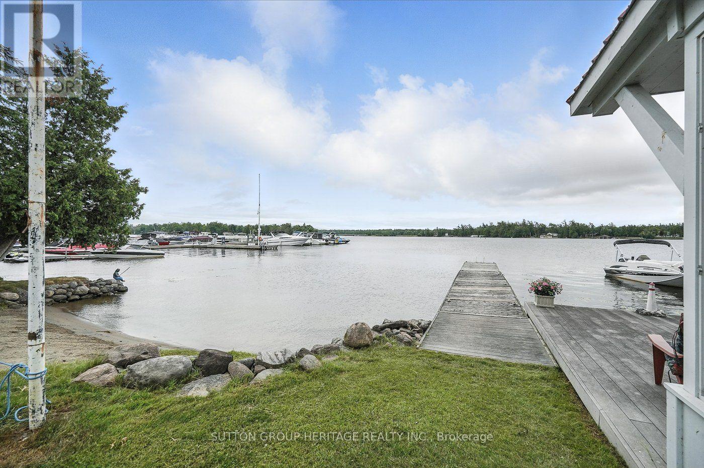 400 Front Street W, Kawartha Lakes, Ontario  K0M 1L0 - Photo 21 - X13460200