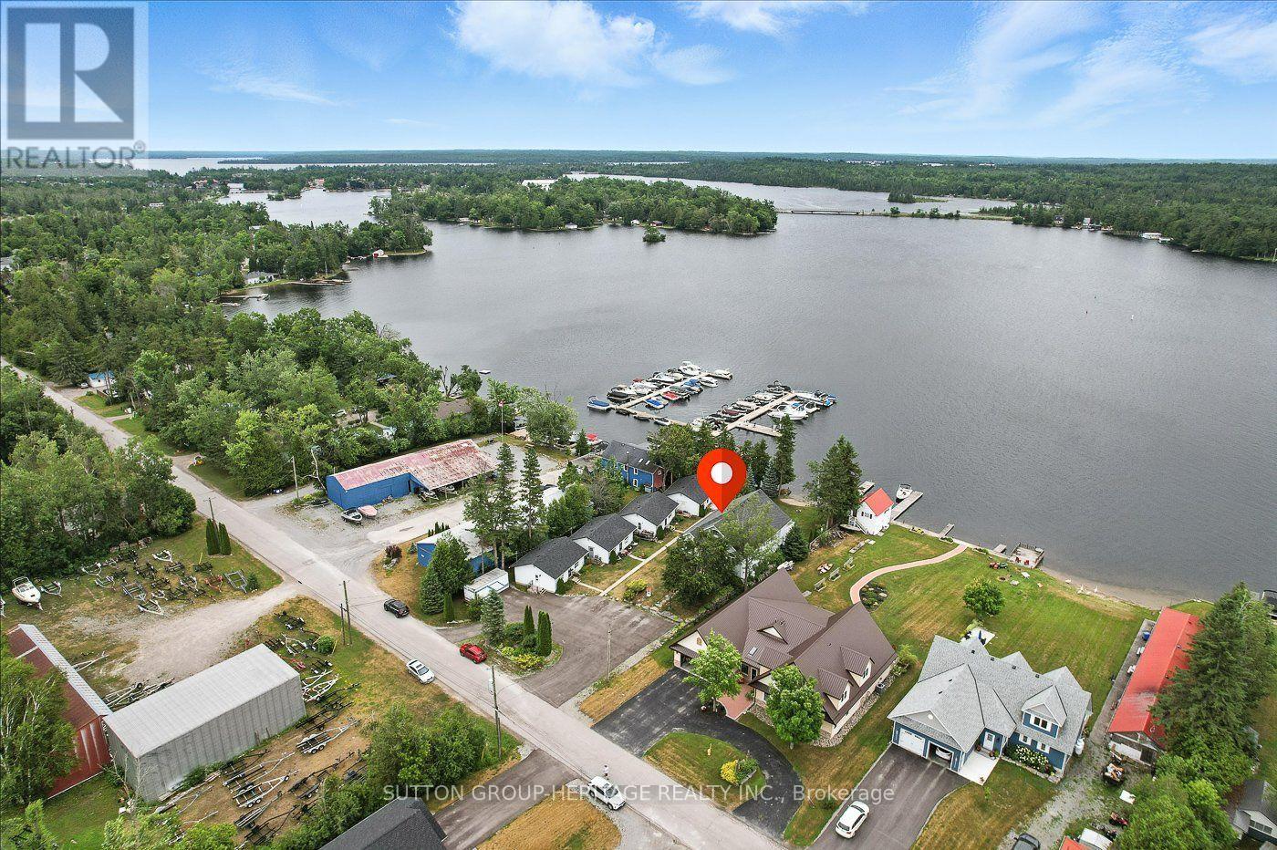 400 Front Street W, Kawartha Lakes, Ontario  K0M 1L0 - Photo 5 - X13460200