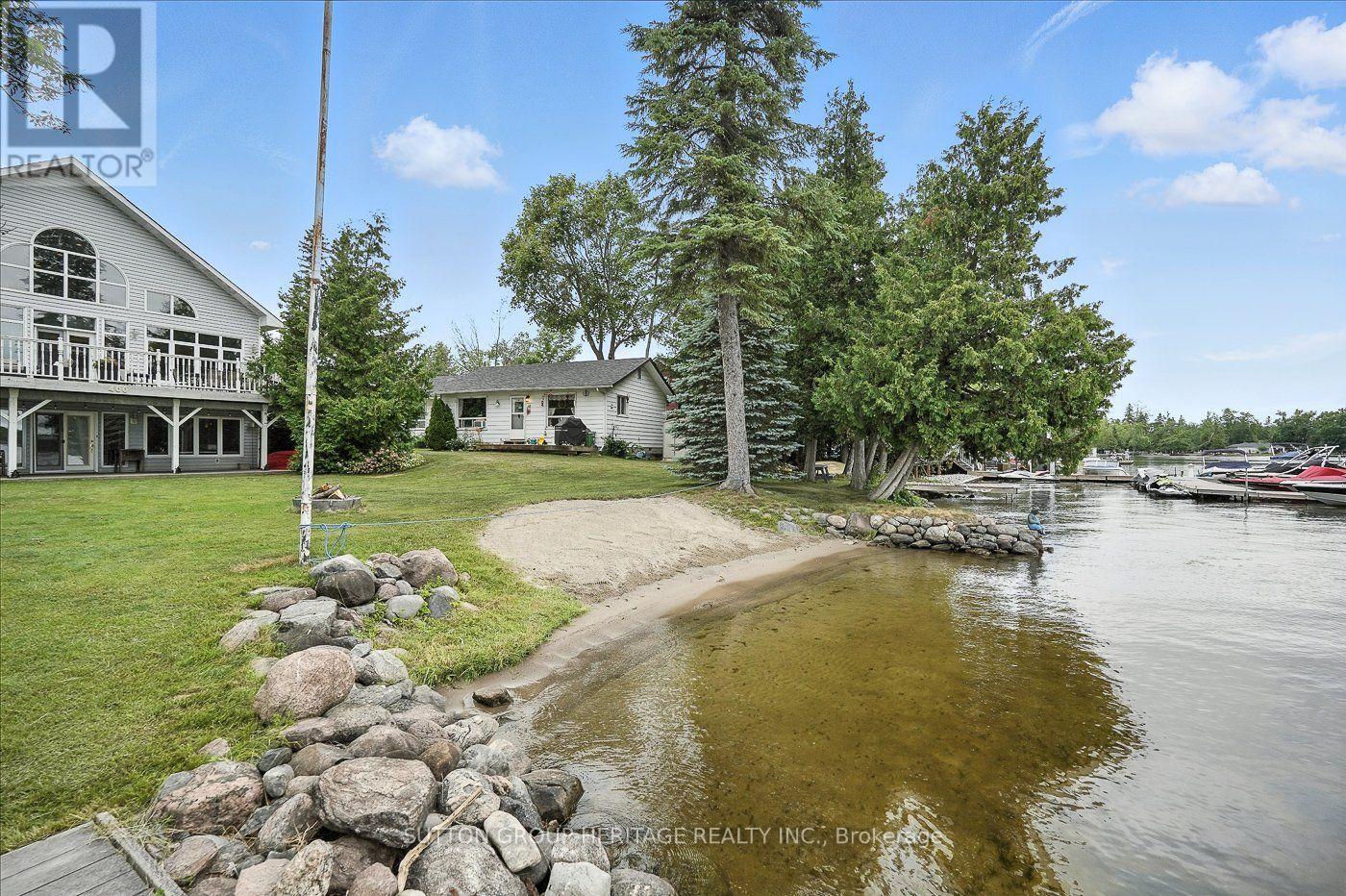 400 FRONT STREET W, Kawartha Lakes, Ontario