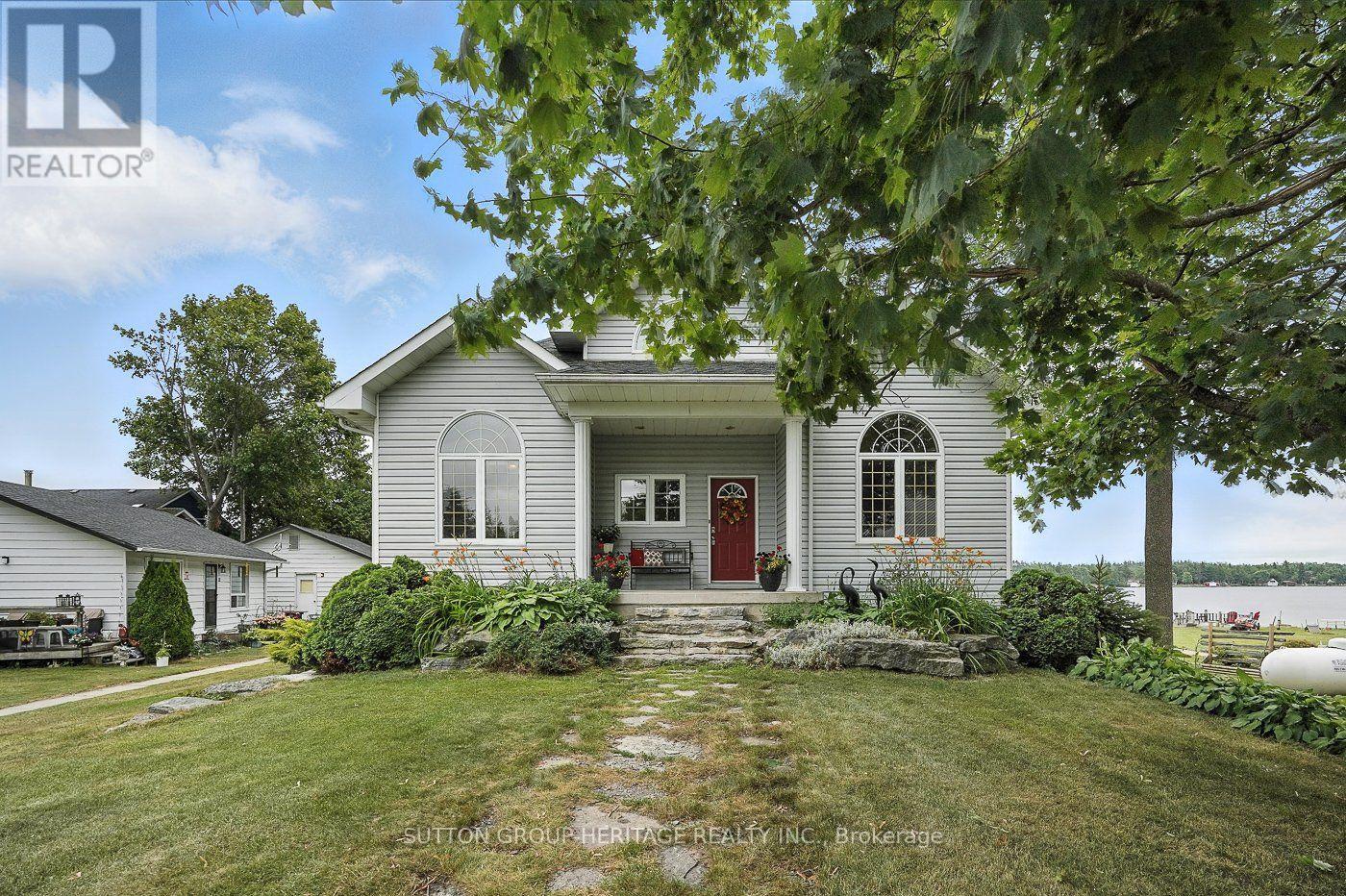 400 Front Street W, Kawartha Lakes, Ontario  K0M 1L0 - Photo 7 - X13460200