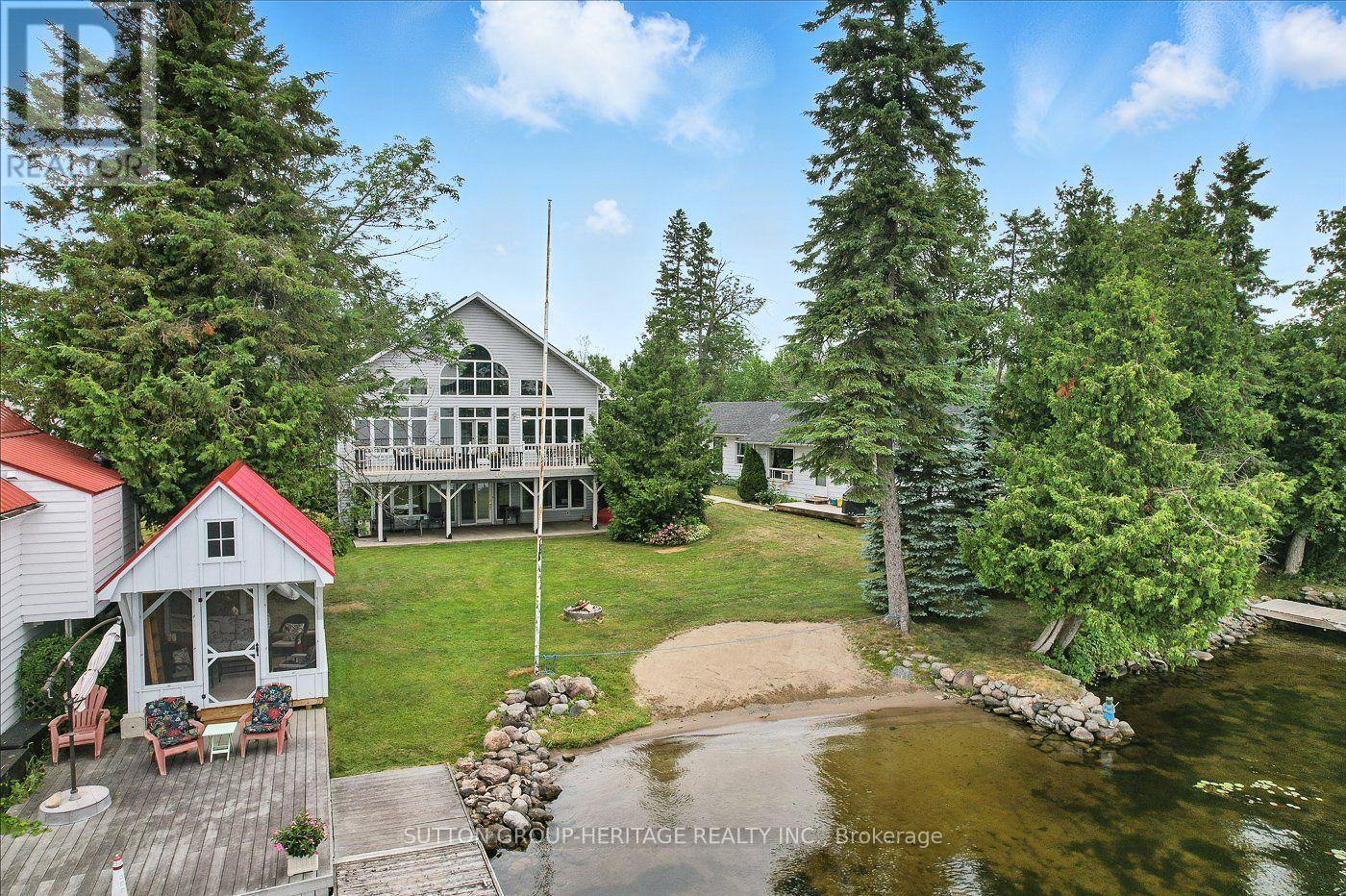 400 Front Street W, Kawartha Lakes, Ontario  K0M 1L0 - Photo 25 - X13460200