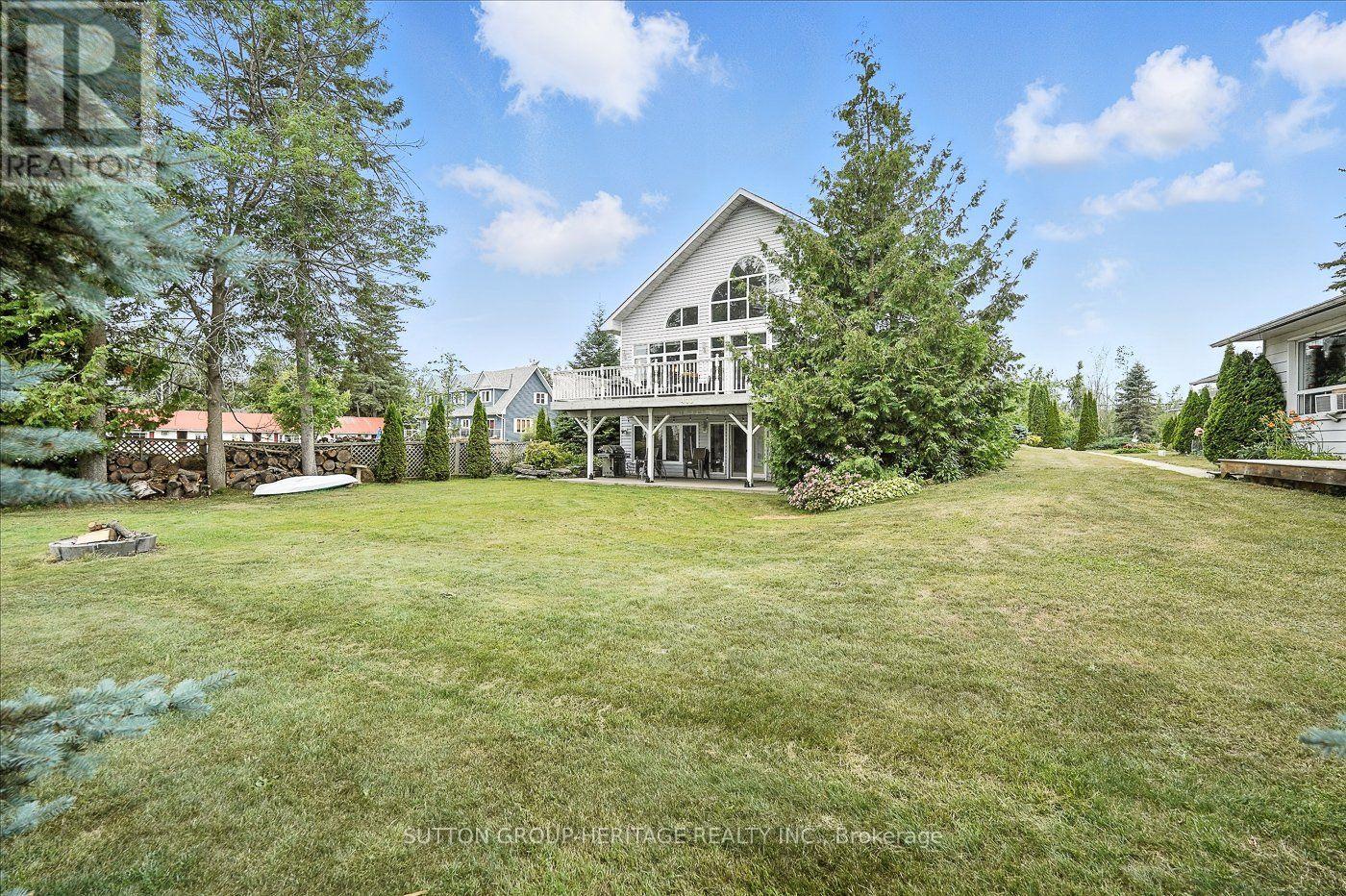 400 Front Street W, Kawartha Lakes, Ontario  K0M 1L0 - Photo 27 - X13460200