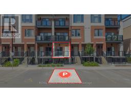 56 - 25 ISHERWOOD AVENUE, Cambridge, Ontario