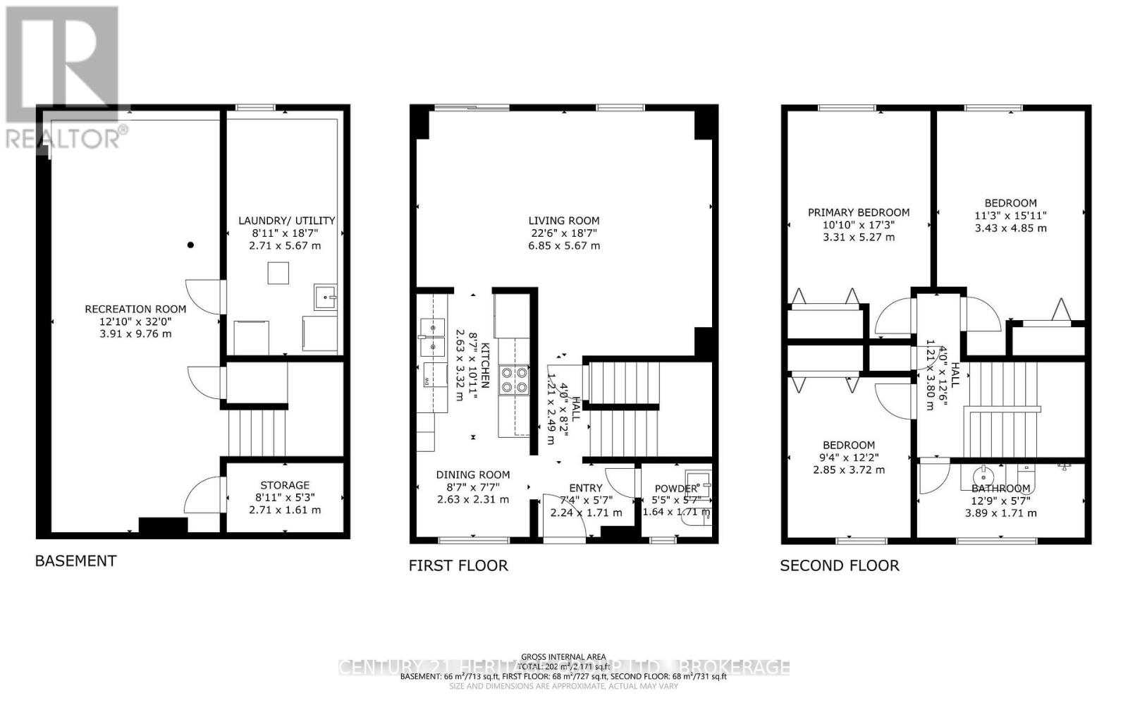 944 Warburton Crescent, Kingston, Ontario  K7M 8L1 - Photo 41 - X13721676