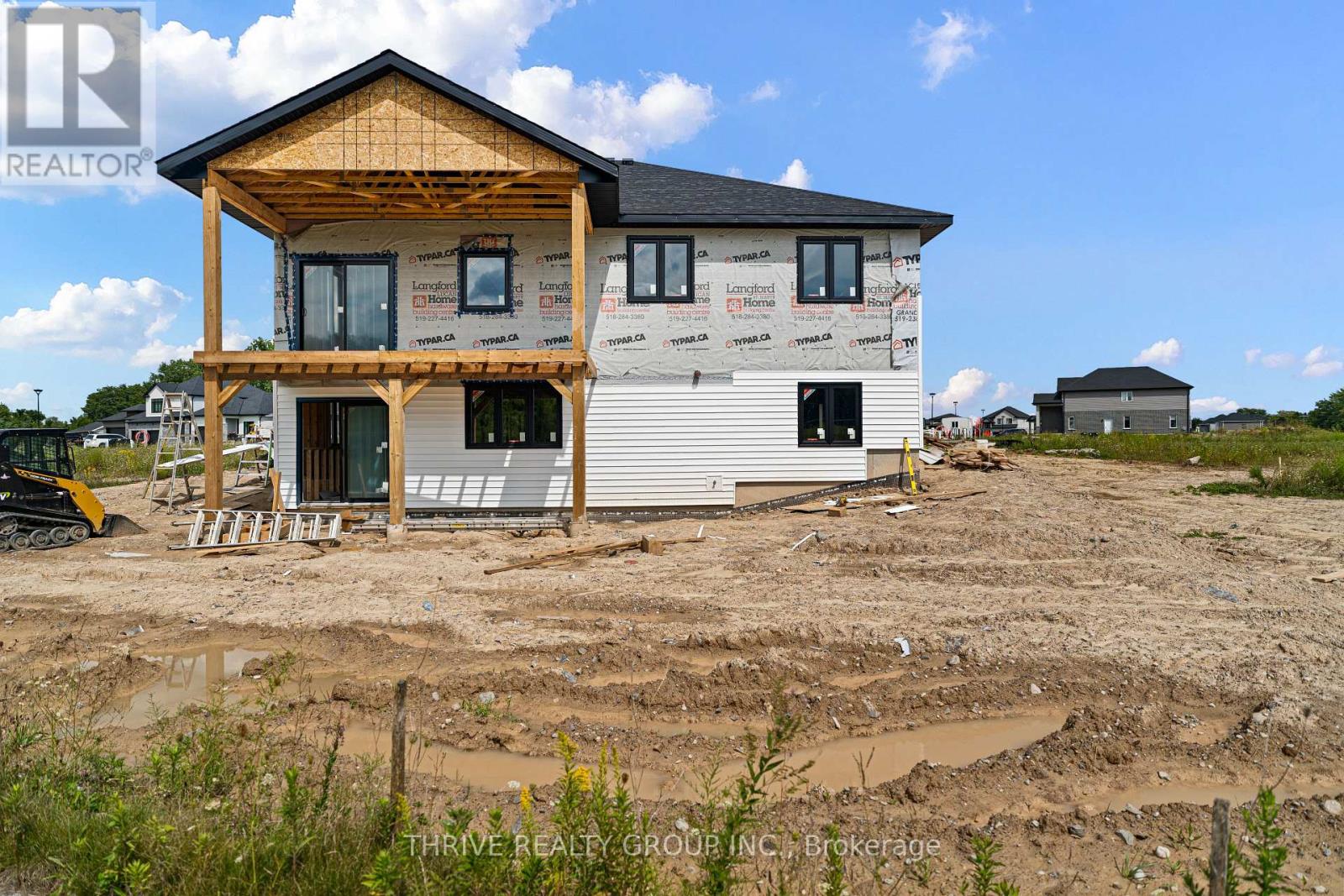 188 Greene Street, South Huron, Ontario  N0M 1S3 - Photo 8 - X13040682