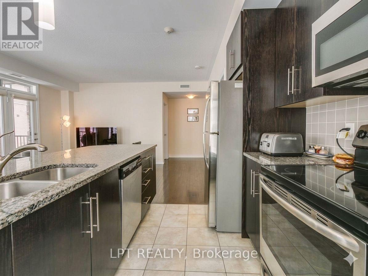 203 - 190 Guelph Private, Ottawa, Ontario K2T 0C3 - Photo 10 - X13722136