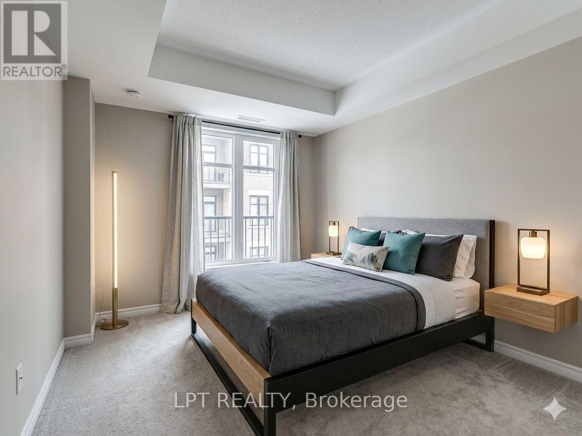 203 - 190 Guelph Private, Ottawa, Ontario K2T 0C3 - Photo 16 - X13722136