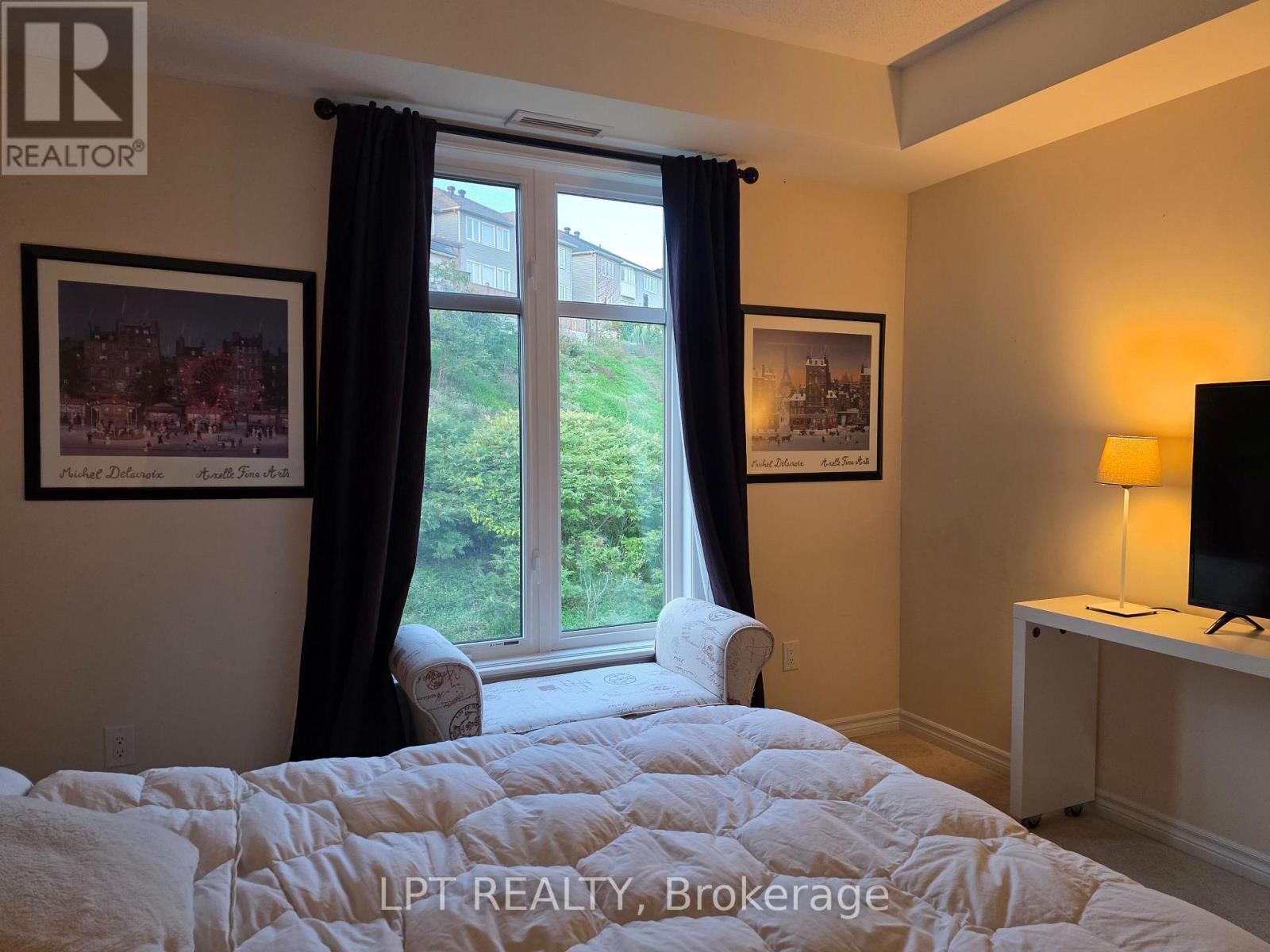 203 - 190 Guelph Private, Ottawa, Ontario K2T 0C3 - Photo 12 - X13722136