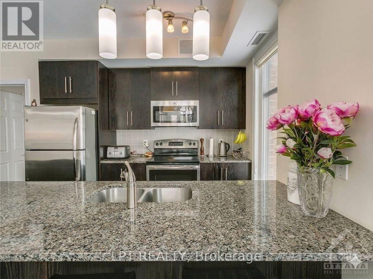 203 - 190 Guelph Private, Ottawa, Ontario K2T 0C3 - Photo 8 - X13722136