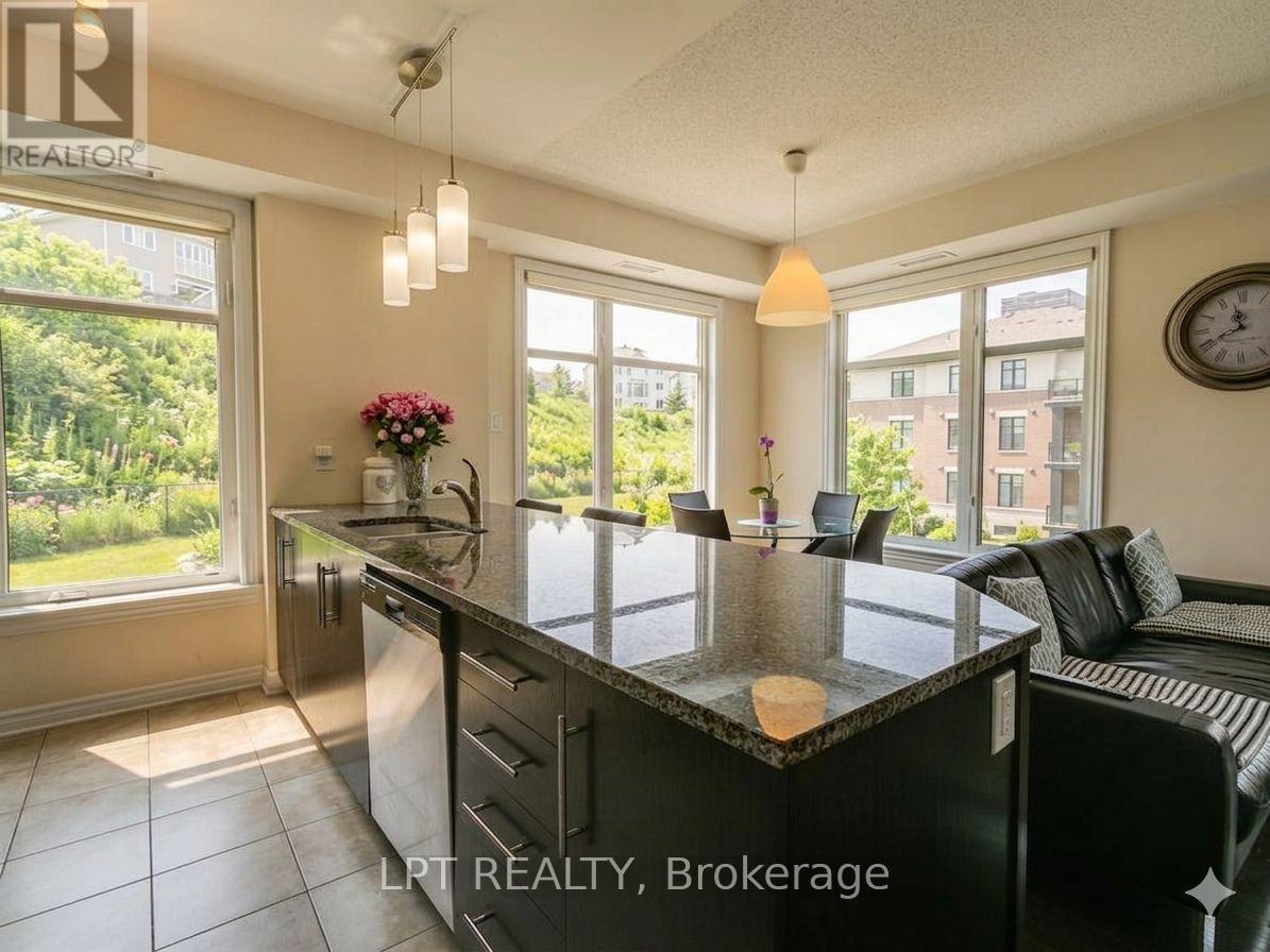 203 - 190 Guelph Private, Ottawa, Ontario K2T 0C3 - Photo 7 - X13722136