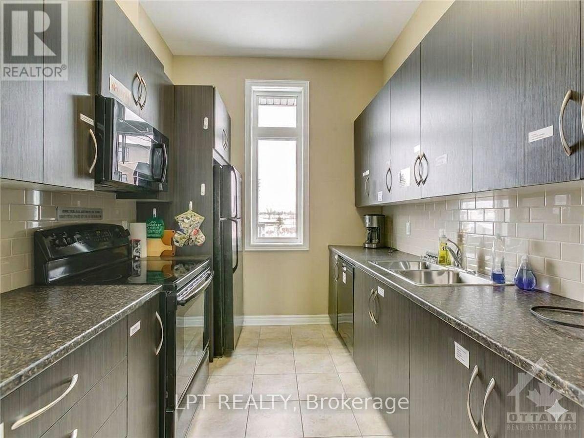 203 - 190 Guelph Private, Ottawa, Ontario K2T 0C3 - Photo 9 - X13722136