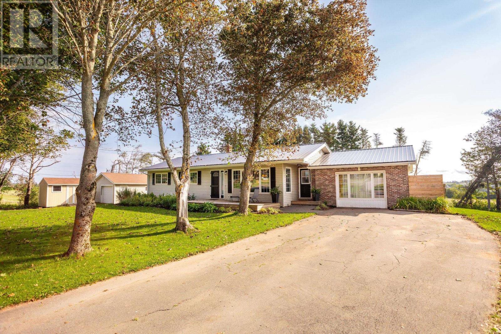 798 Bannockburn Road, Clyde River, Prince Edward Island  C0A 1H3 - Photo 1 - 202621803