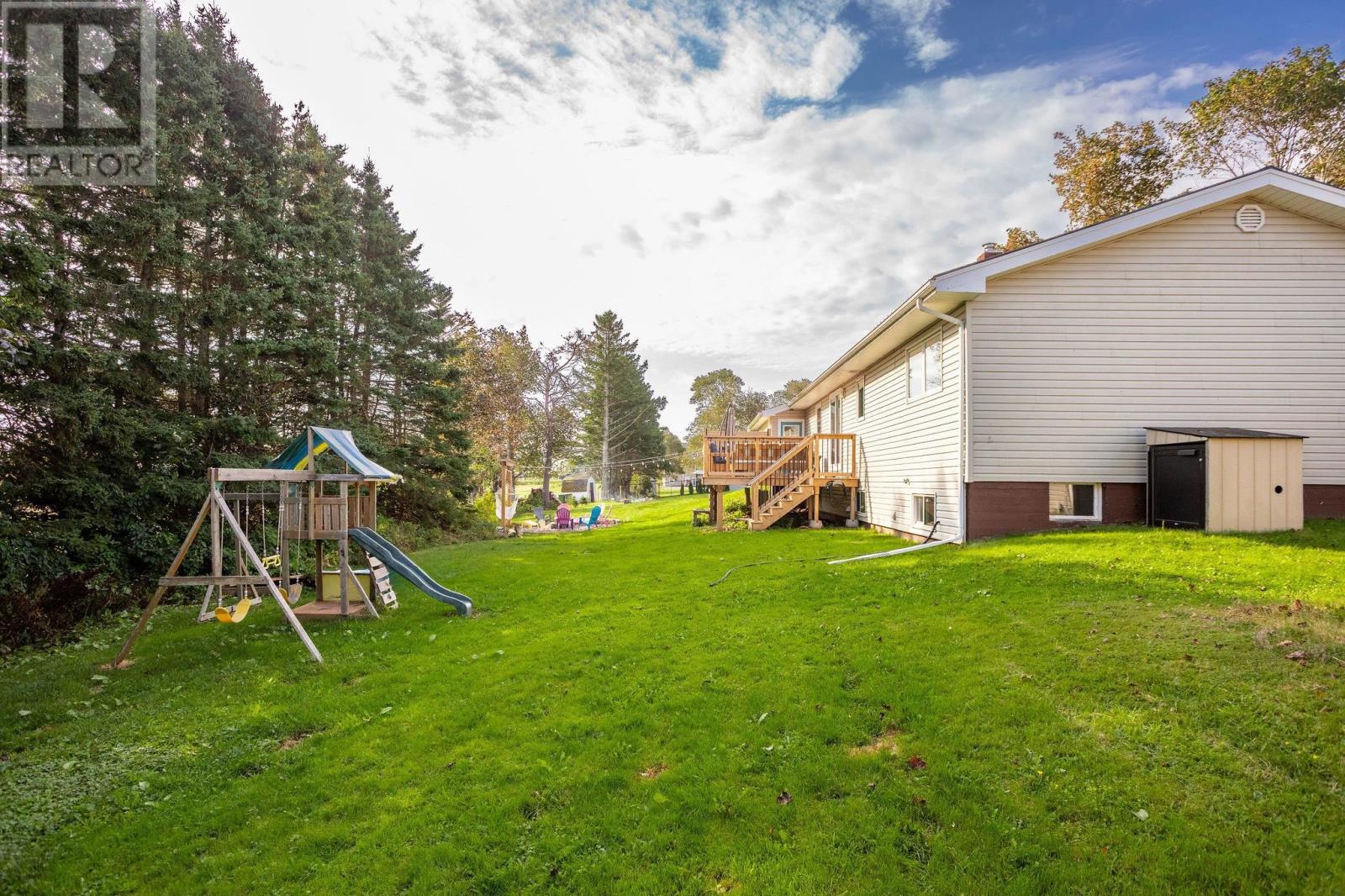 798 Bannockburn Road, Clyde River, Prince Edward Island  C0A 1H3 - Photo 41 - 202621803