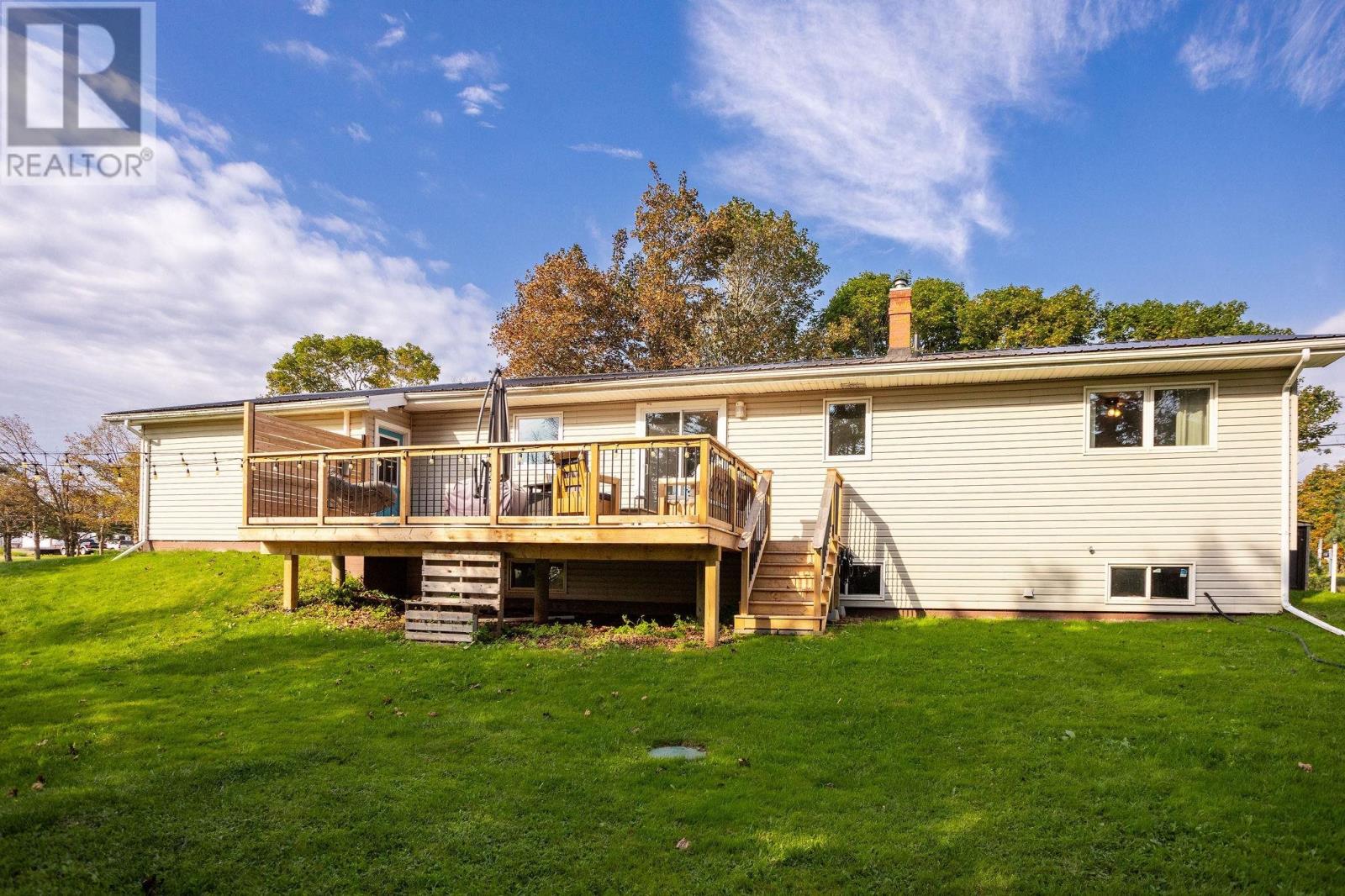 798 Bannockburn Road, Clyde River, Prince Edward Island  C0A 1H3 - Photo 42 - 202621803