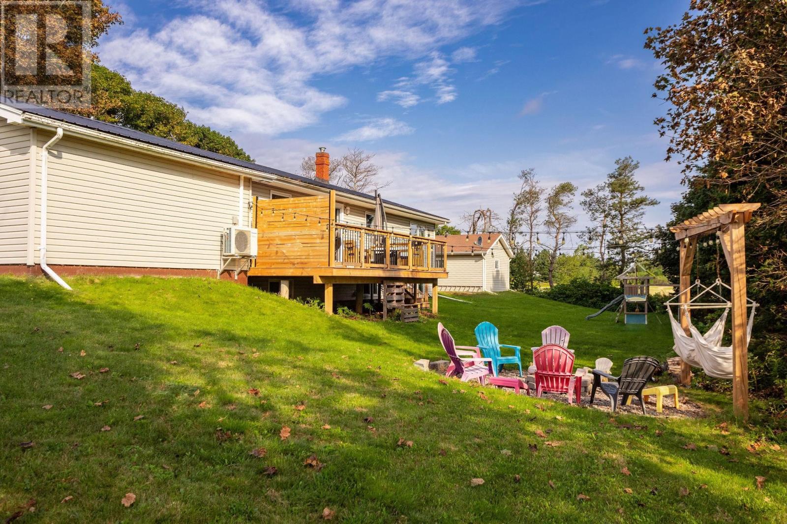 798 Bannockburn Road, Clyde River, Prince Edward Island  C0A 1H3 - Photo 43 - 202621803