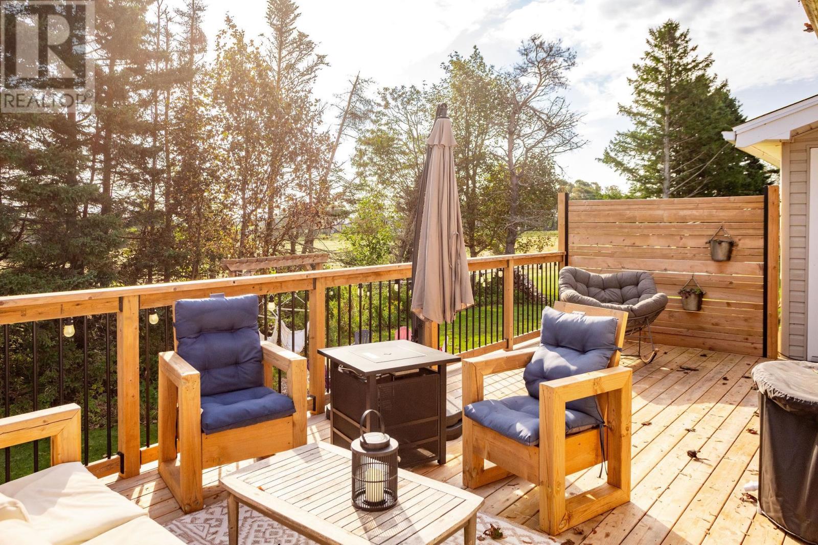 798 Bannockburn Road, Clyde River, Prince Edward Island  C0A 1H3 - Photo 45 - 202621803