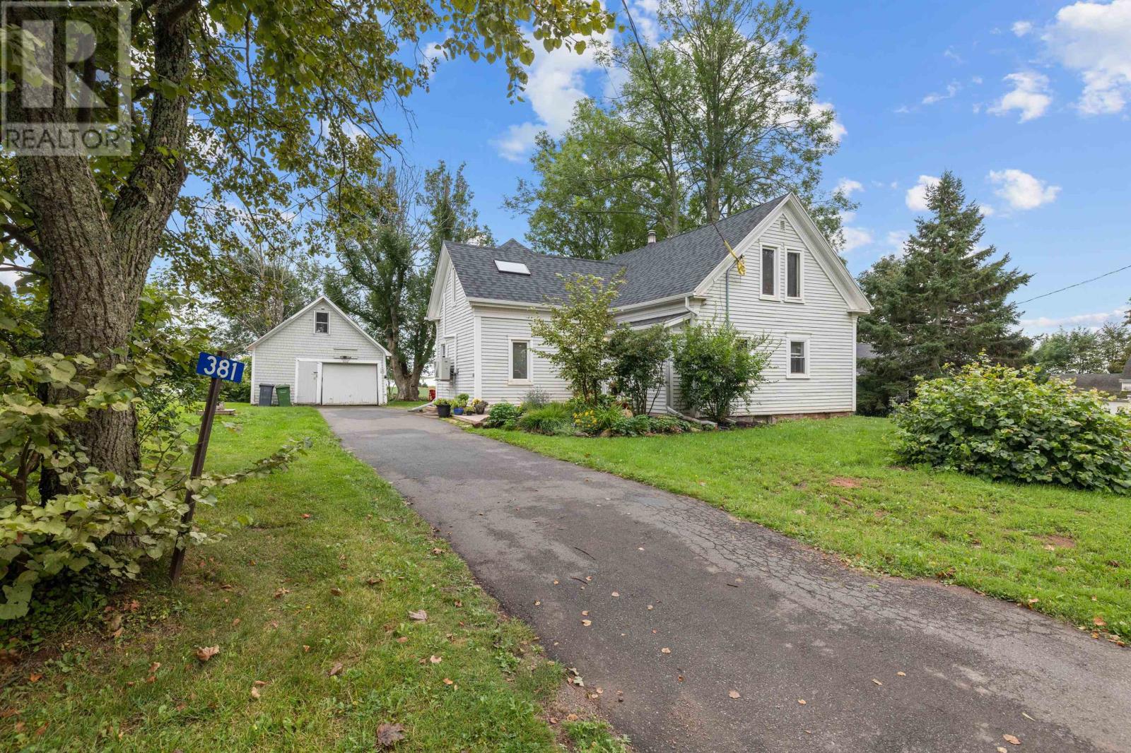 381 Pownal Road, Pownal, Prince Edward Island  C1B 3S5 - Photo 3 - 202621804