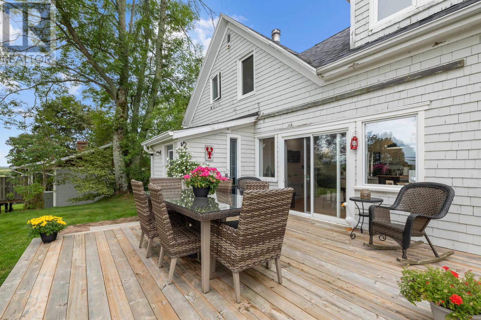 381 Pownal Road, Pownal, Prince Edward Island  C1B 3S5 - Photo 32 - 202621804