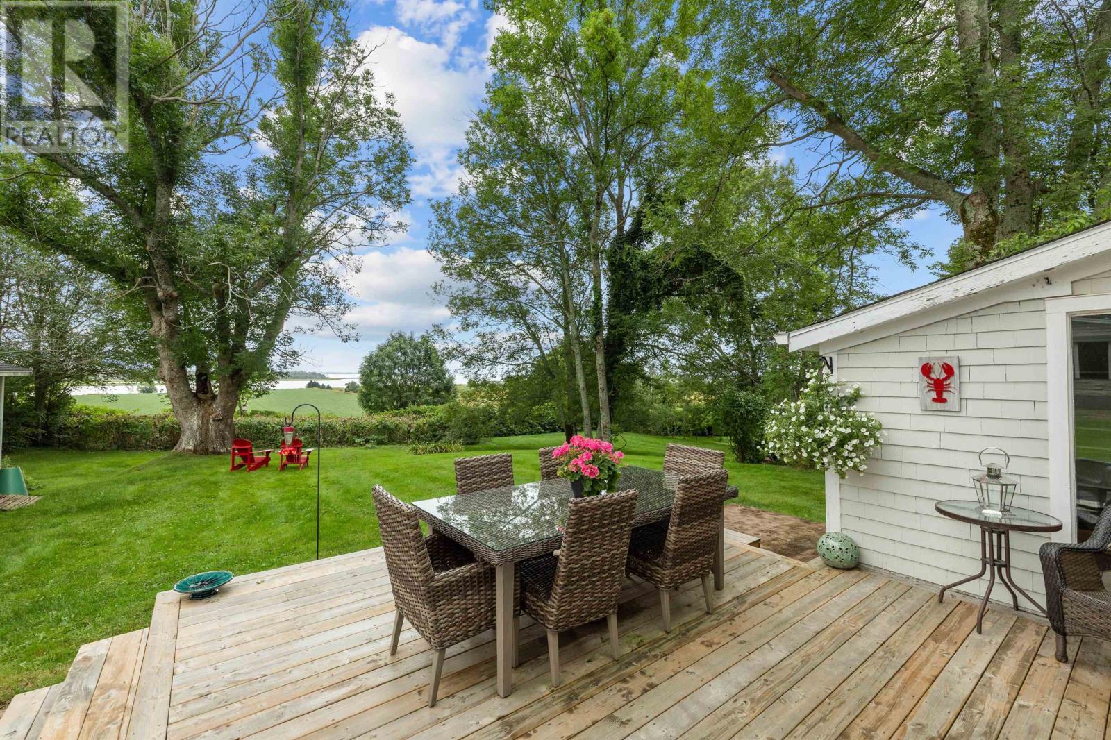 381 Pownal Road, Pownal, Prince Edward Island  C1B 3S5 - Photo 34 - 202621804