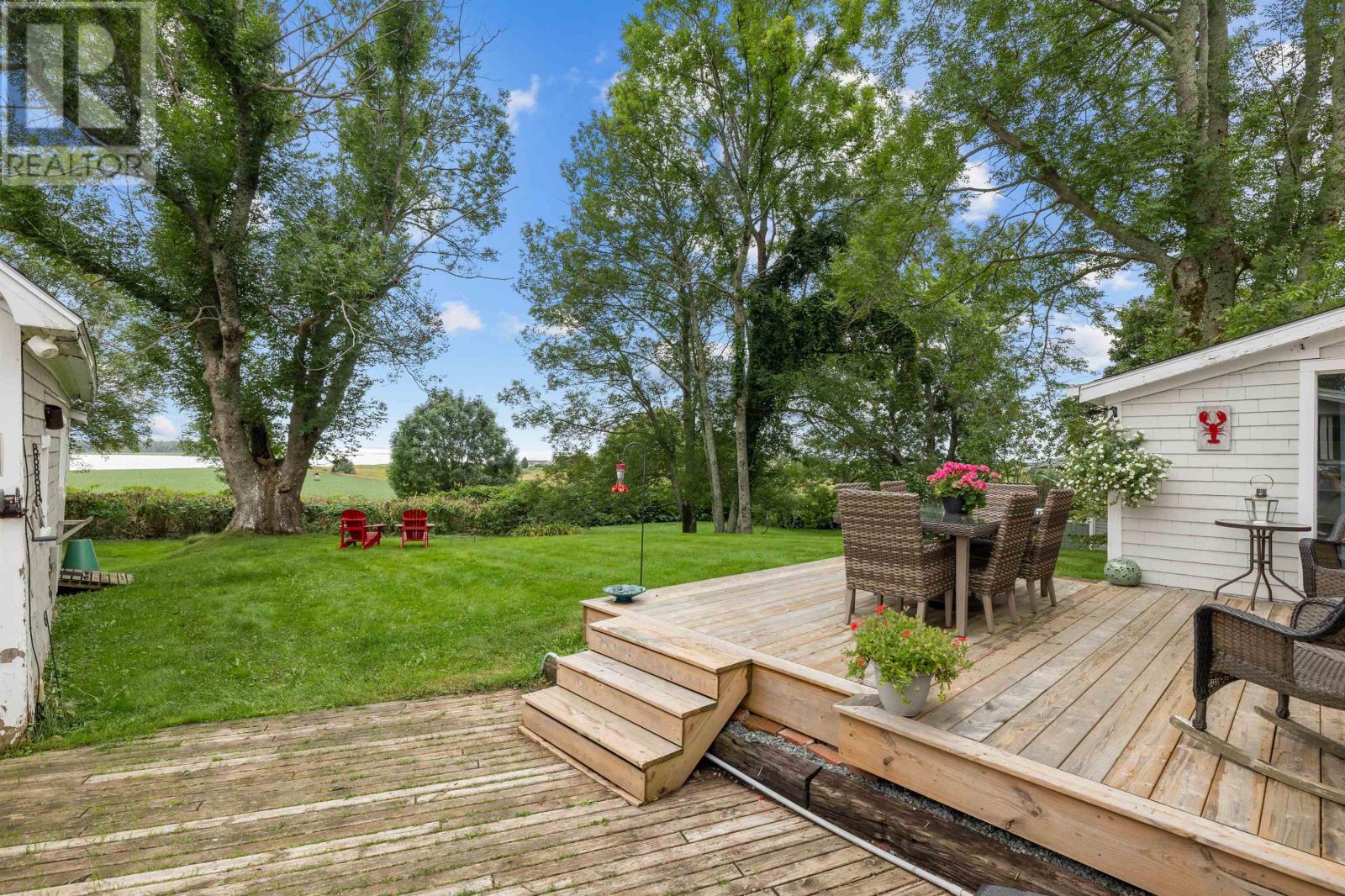 381 Pownal Road, Pownal, Prince Edward Island  C1B 3S5 - Photo 35 - 202621804