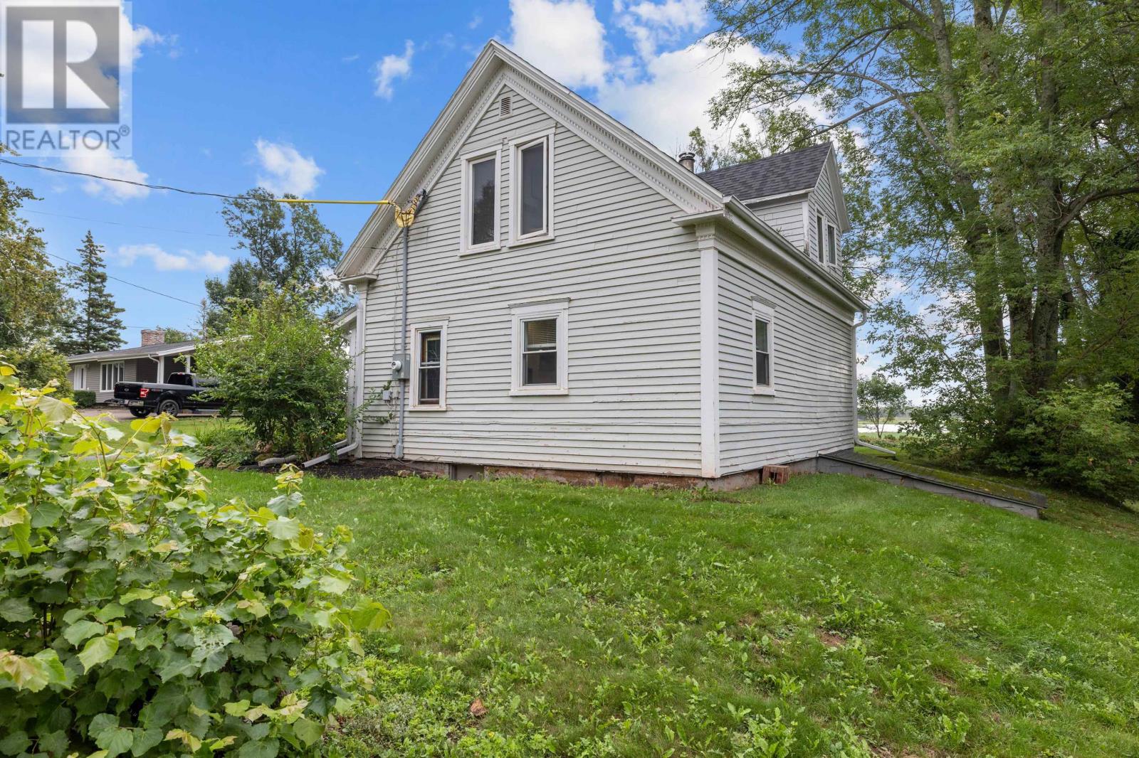 381 Pownal Road, Pownal, Prince Edward Island  C1B 3S5 - Photo 38 - 202621804