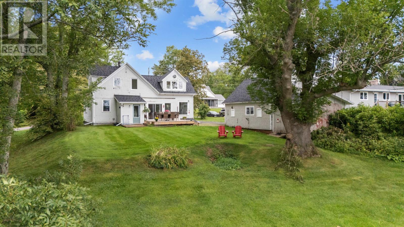 381 Pownal Road, Pownal, Prince Edward Island  C1B 3S5 - Photo 41 - 202621804