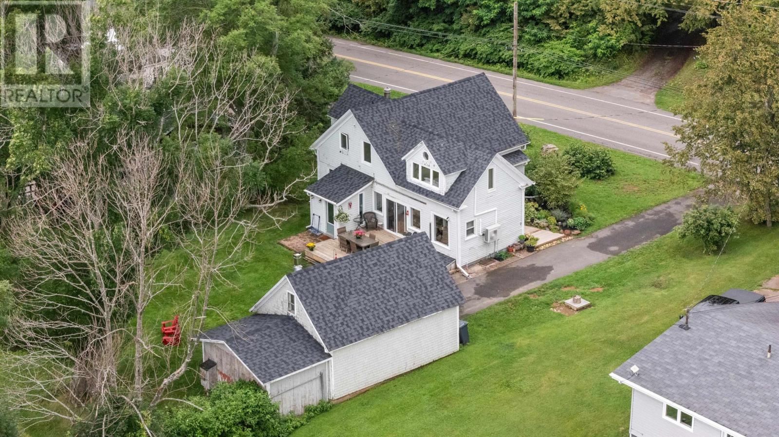 381 Pownal Road, Pownal, Prince Edward Island  C1B 3S5 - Photo 42 - 202621804